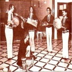 Nass el ghiwane sur yala.fm